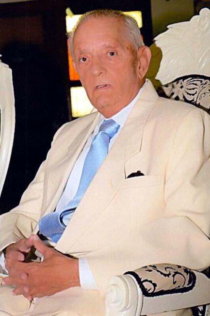 Obituario de Marcial Segundo Machado