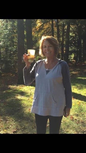 Obituary of Kathryn A. Tosch