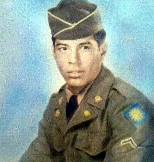 Obituary of Edward Ruiz