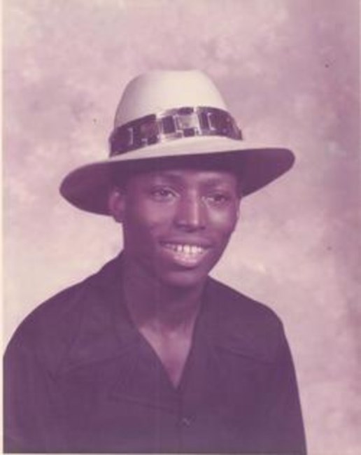 Obituary of Steve   Butler, Sr.