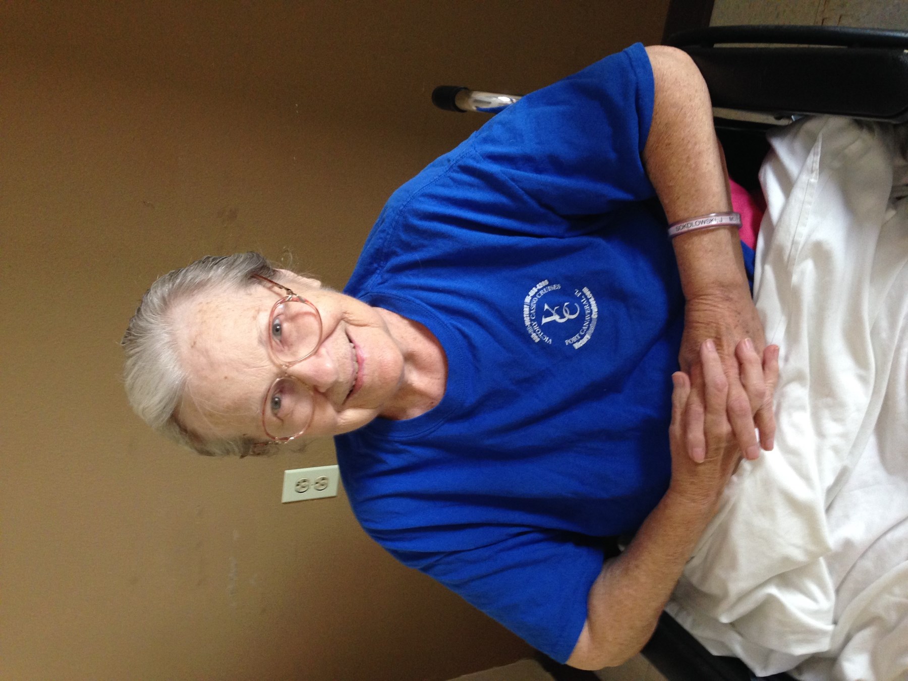 Obituary of Jane Christine Sokolowski