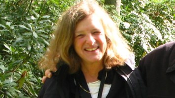 Obituary of Alice Cole Oliff