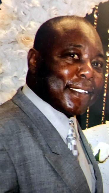 Obituary of John William Allen