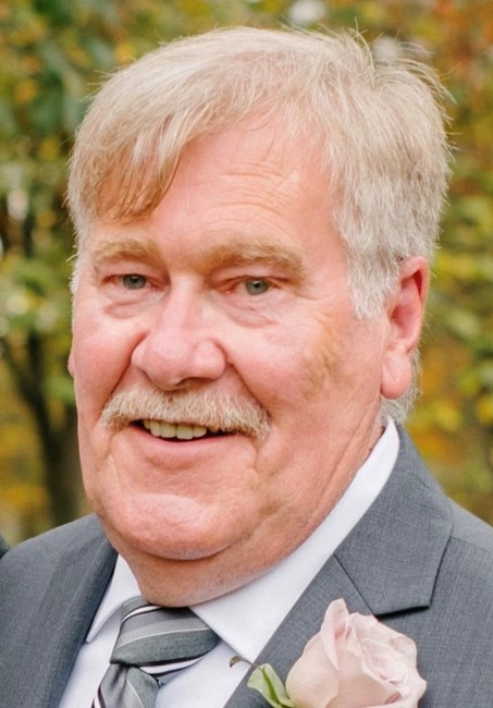 Obituary of Svein Staaby