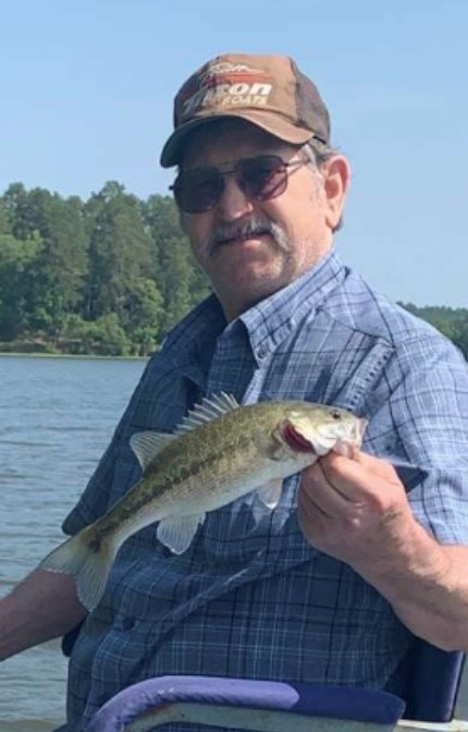 Obituary of Glen "Butch" Daniel Stephens