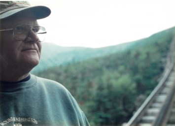 Obituary of Allen B. Mace