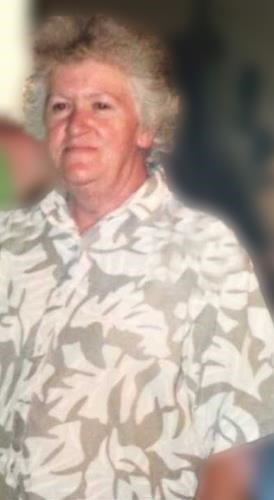 Obituary of Edith Joann Sarbeck