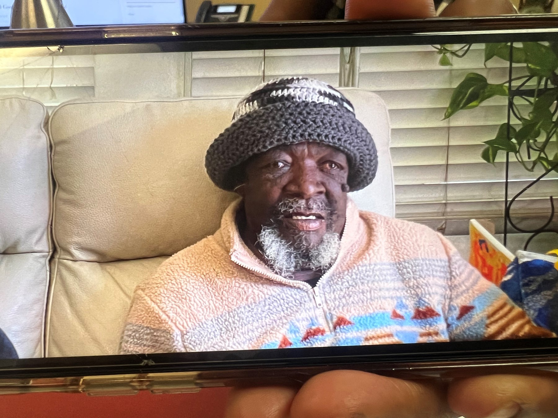 Obituary of Stanley C Williams