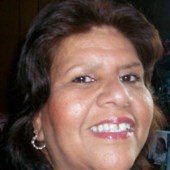 Obituario de Gloria A. Acosta