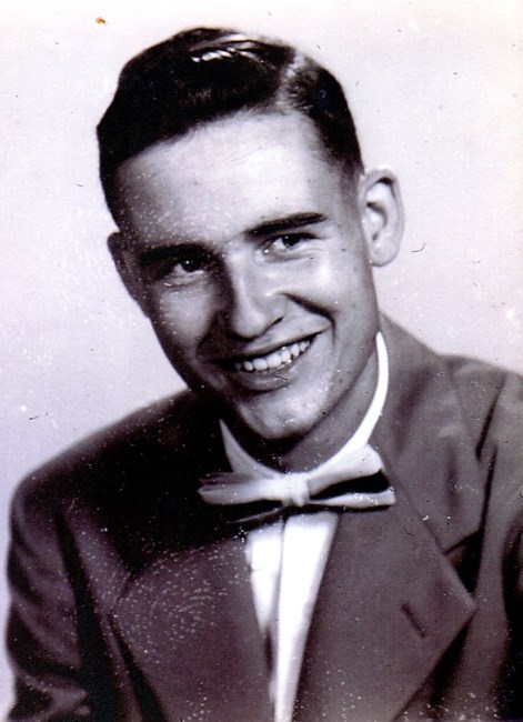 Avis de décès de Dewey Clayton Duncan