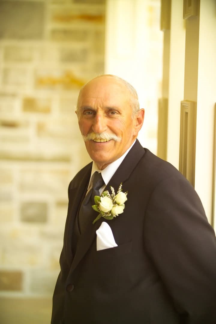 Avis de décès de René Pion