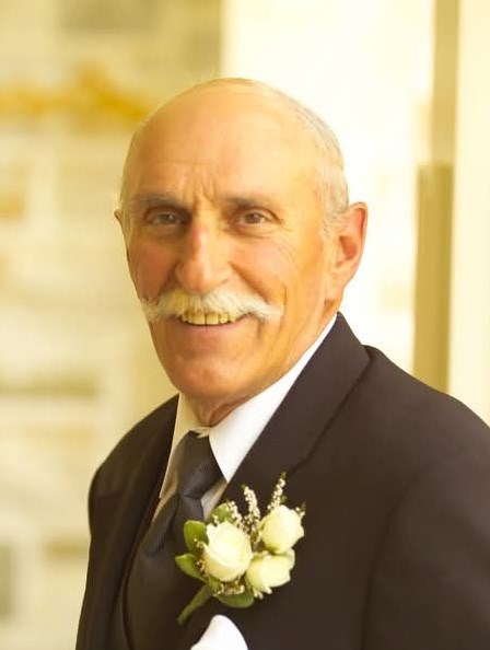 Avis de décès de René Pion