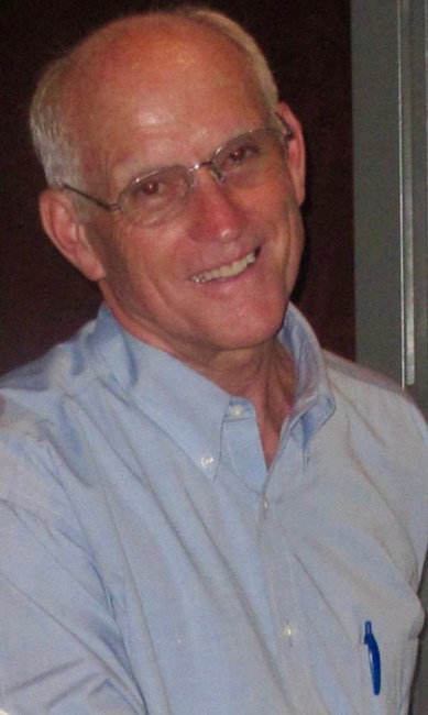 Obituary of Robert Allen Green