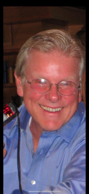 Obituary of David J Kuffner