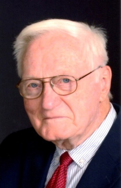 Obituary of Gene B. Vincent