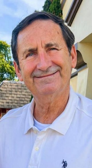 Obituary of John Melvin Williamson