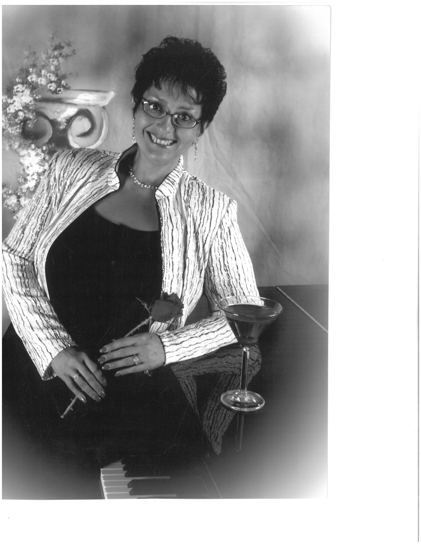 Obituary of MaryAlice Dominguez