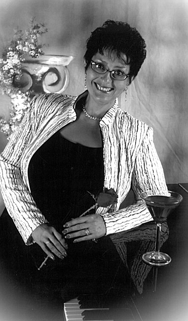 Obituary of MaryAlice Dominguez