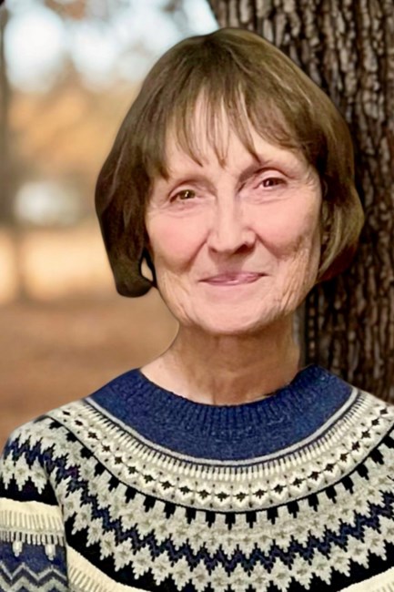 Obituary of Jeanne Marie McCann
