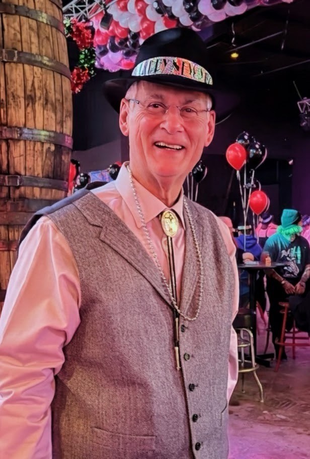 Obituary of Timothy Joseph Spexarth