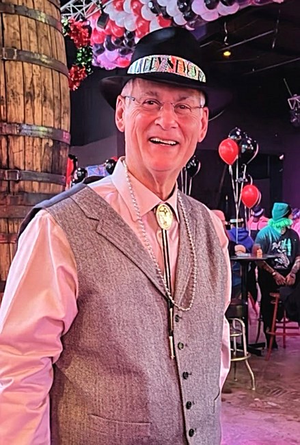 Obituary of Timothy Joseph Spexarth