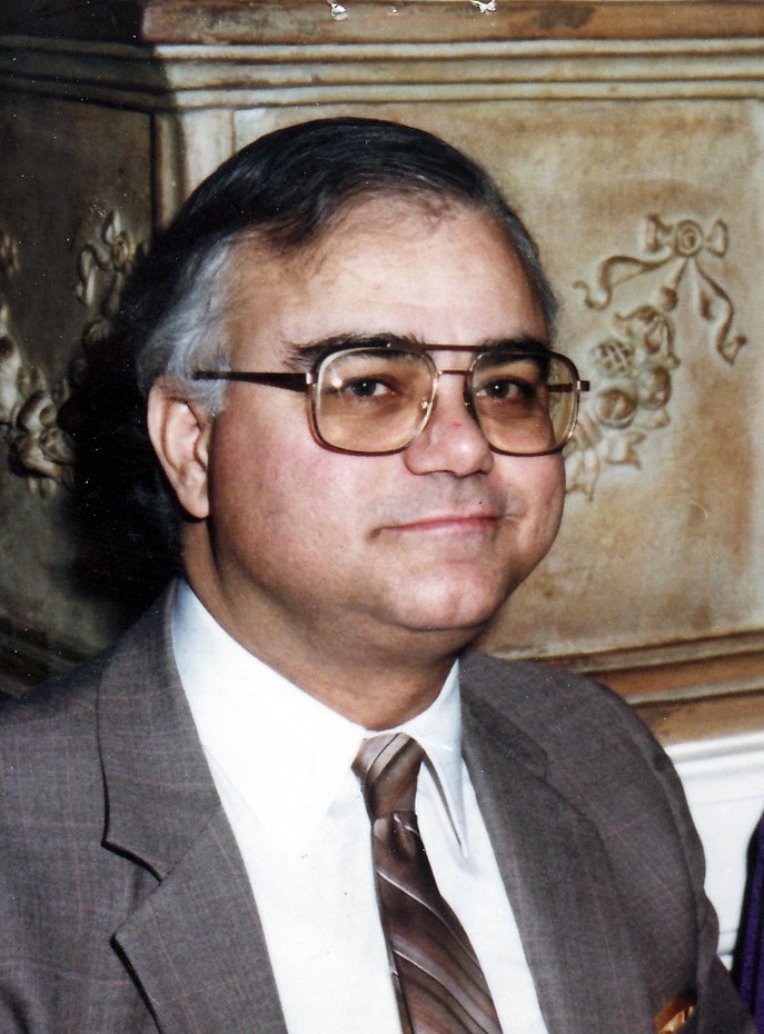 Peter Pappas Obituary Las Vegas, NV