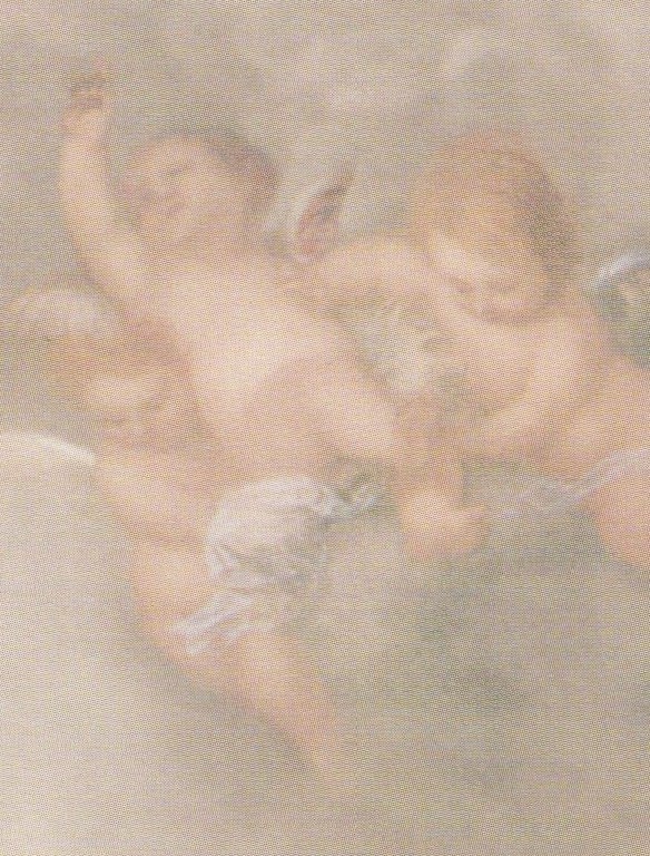 Obituary of Lily Faith Tarr