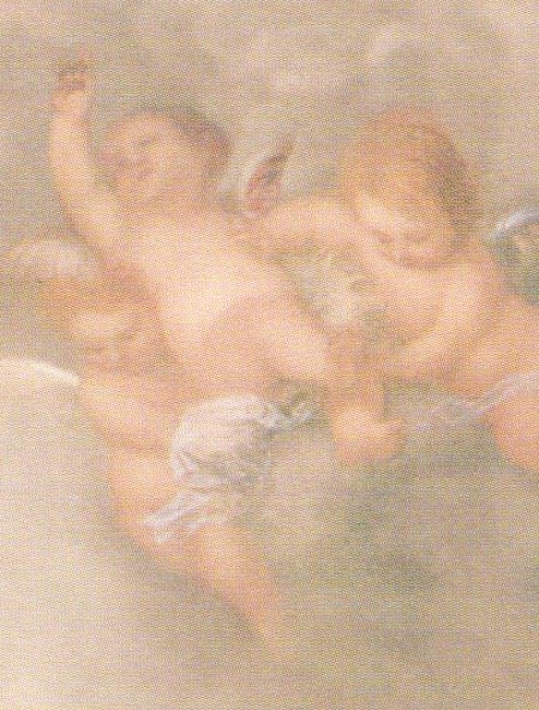 Obituary of Lily Faith Tarr