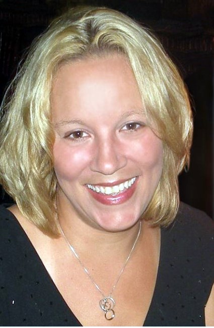 Obituary of Stephanie Marie Ross