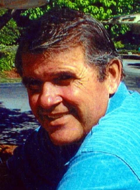 Obituary of Raymond R. "Ray" Caron
