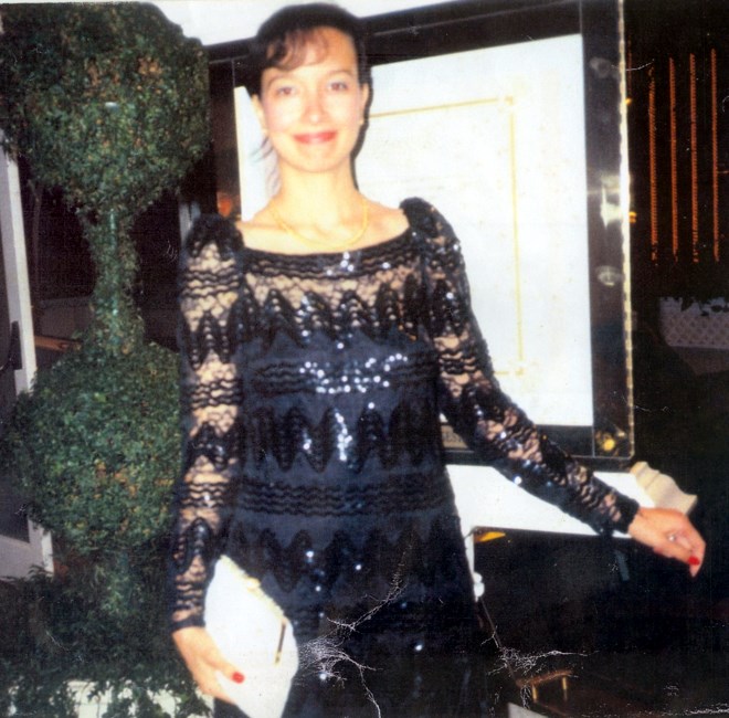 Obituary of Lisa Jean Smith