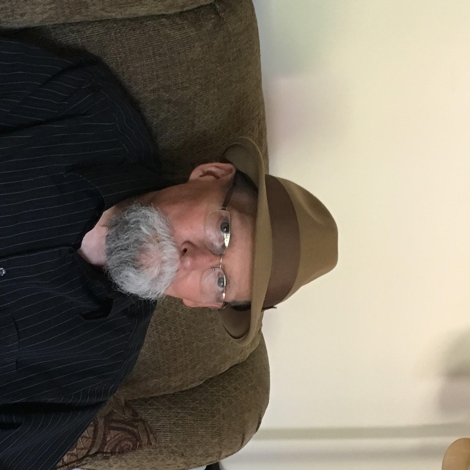 Obituary of Mike McCray