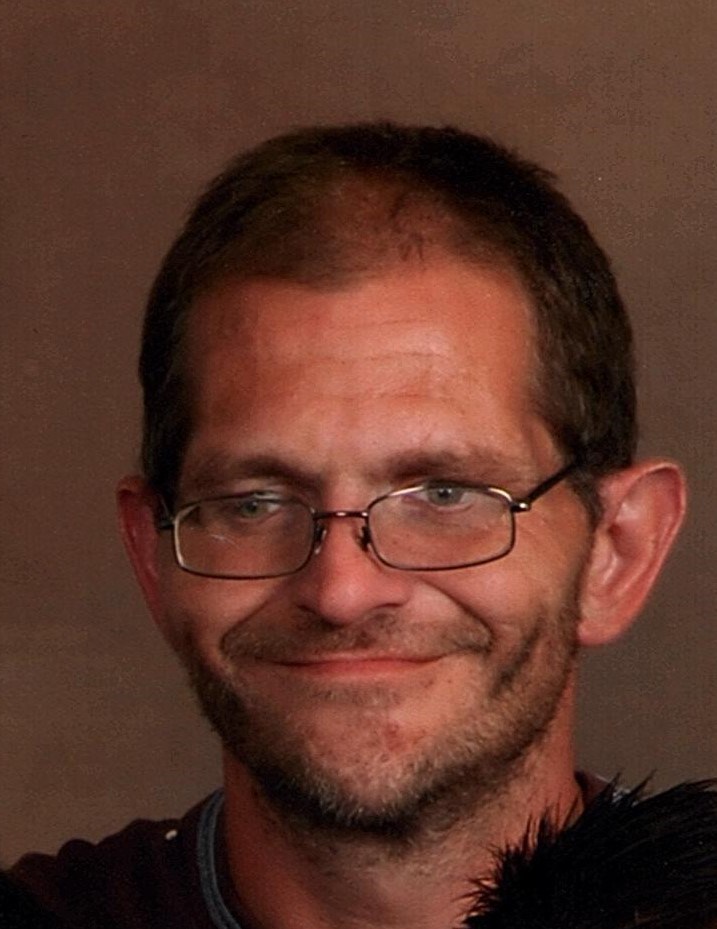 Obituary of Kenneth Darren Hendrixson