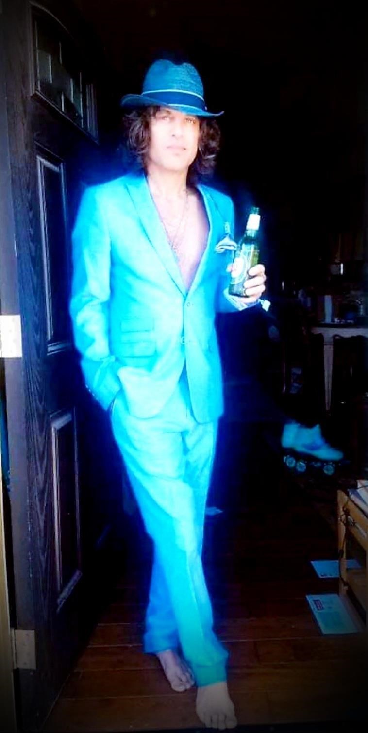 Obituary of Nicolas John Sayada