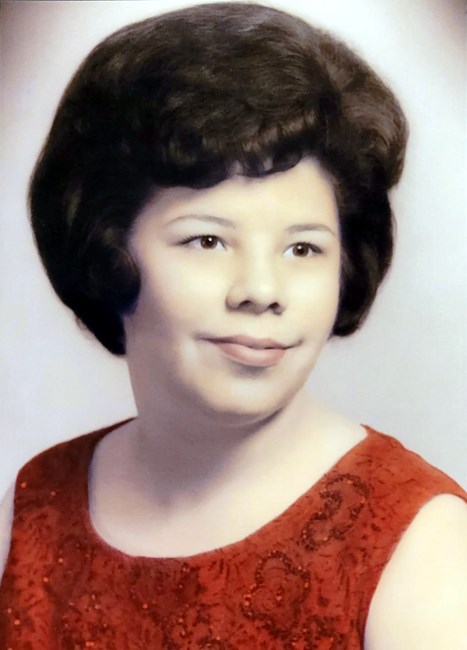 Obituary of Rachel Chavez Luna