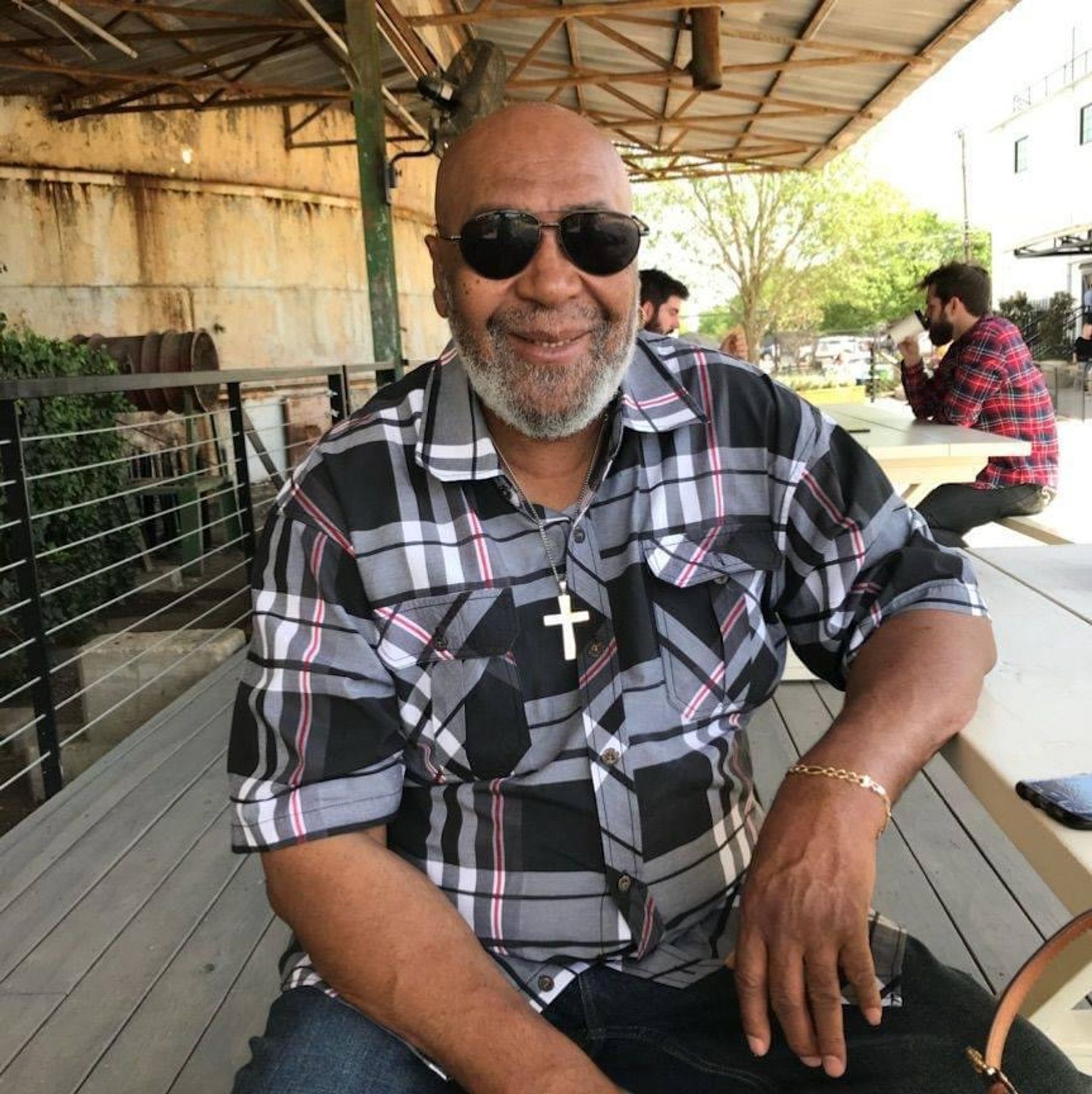 Obituary of Mr. Freddie Lee Jackson Jr.