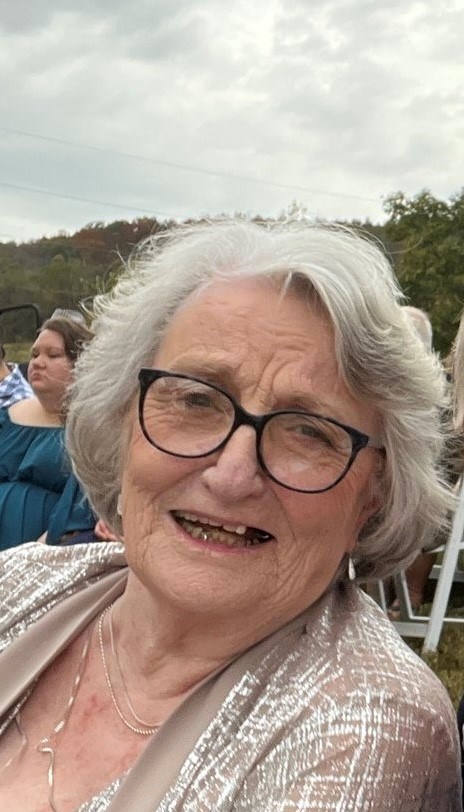 Obituary of Joy Spain