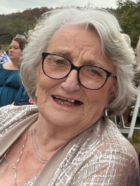 Obituary of Joy Spain