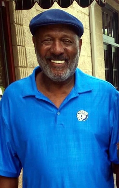 Obituary of Cecil McClendon, Jr.