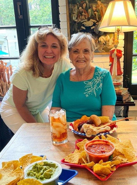 Obituary of Deloris Ann Sanders