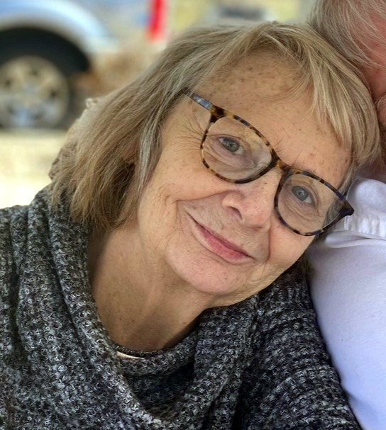 Obituary of Theresa Marie Nisley