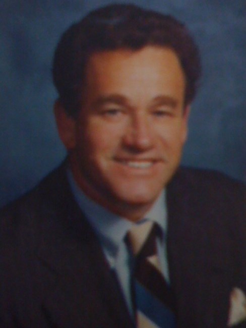 Obituary of Buddy Gene Allen