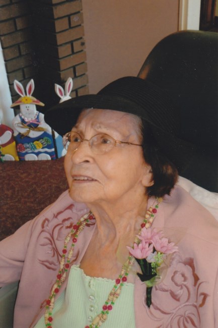 Obituary of Gladys E. Law