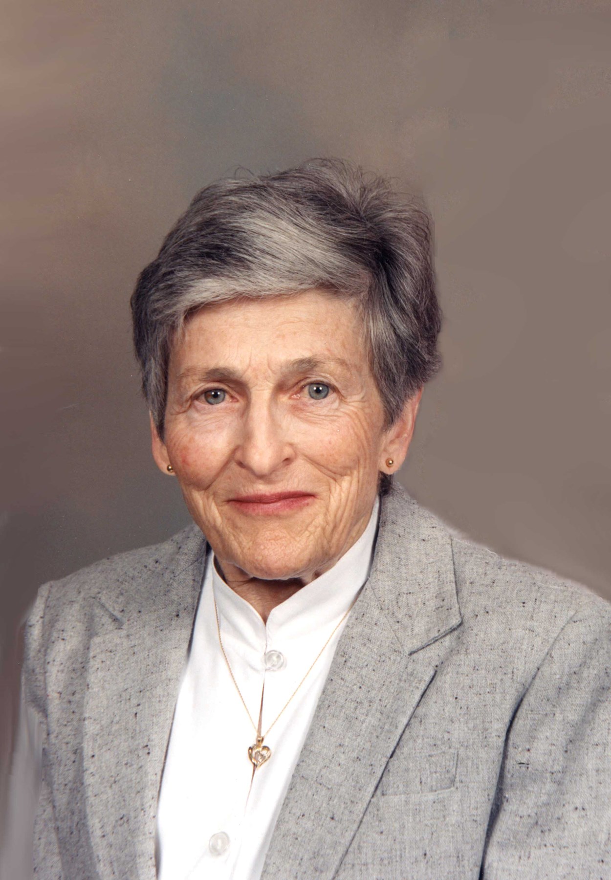 Avis de décès de Margaret J. Paulding