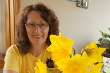 Obituary of Carol Marie McNiven-Seymour