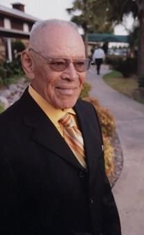 Obituary of Fernando Garcia