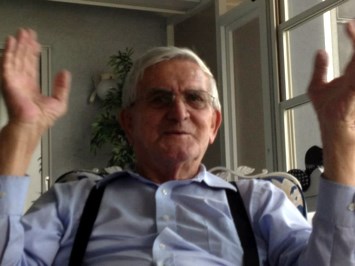 Obituary of Joseph Felix Trutwin