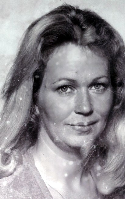 Avis de décès de Donna Kay Lawson Flinchum