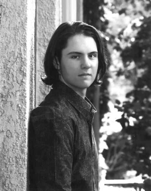 Obituary of Jaymes Aris Kimbrough