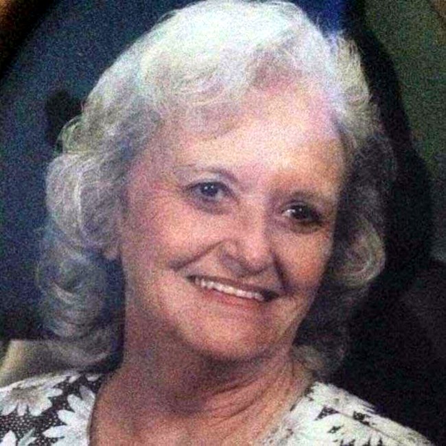 Obituary of Miriam Jeanelle Etheridge